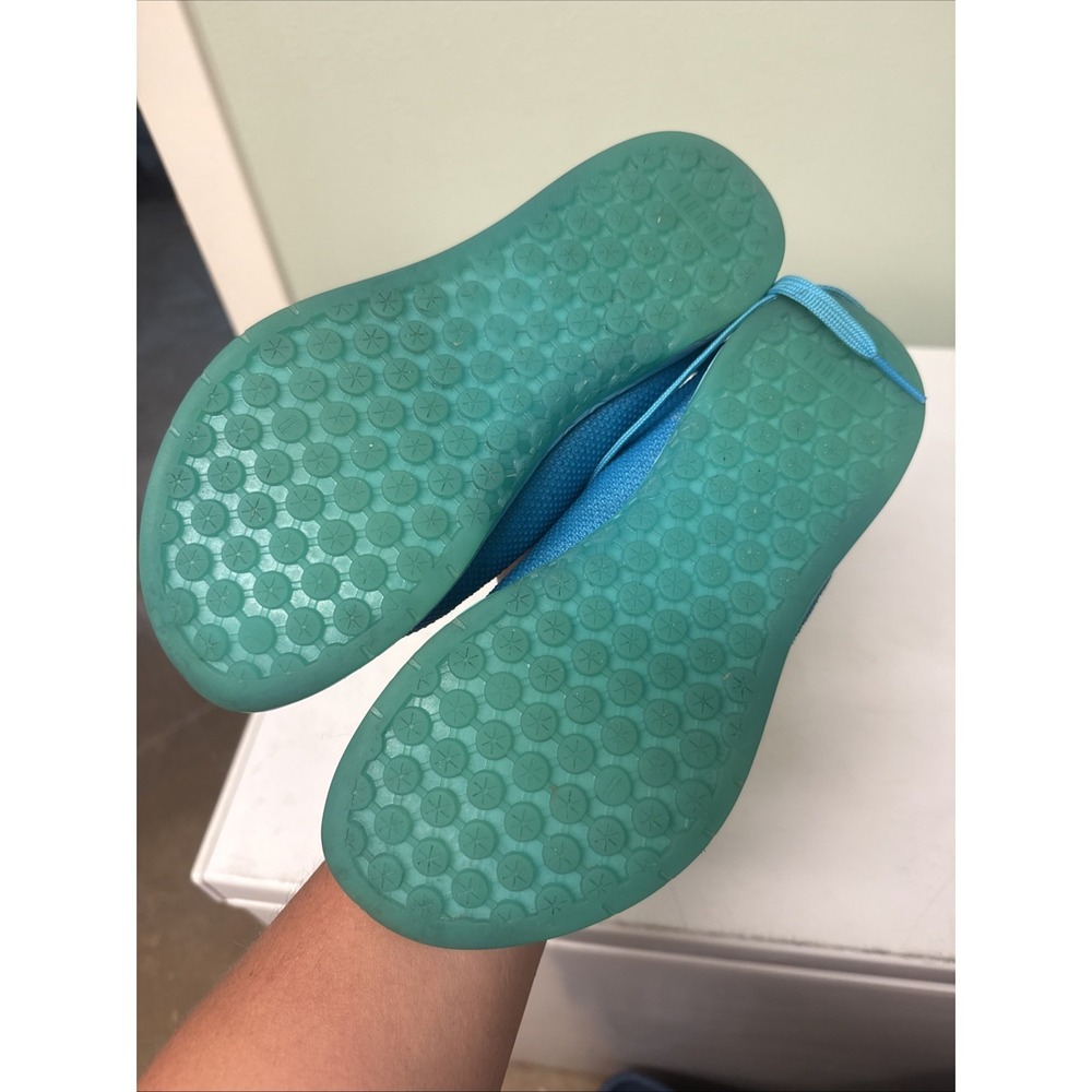 No Bull Superfabric Shoes Trainer Workout Gym Blue Sneaker Size W 8.5 M 7 - Picture 6 of 9